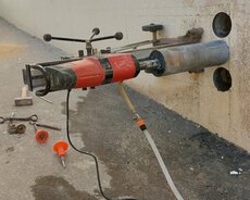 Beton kəsimi deşmi