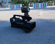 Video kamera çəklişi 1500 Sony