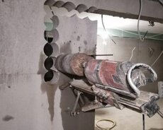 Ucuz Beton kəsimə deşme xidməti