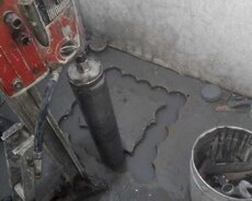 Ucuz Karot beton kəsimi işleri