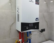 Santexnik ustası Ruslan xidmətinizde rr