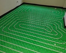 Santexnik ustasıyam