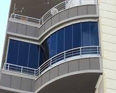 Cam balkon sifarişi