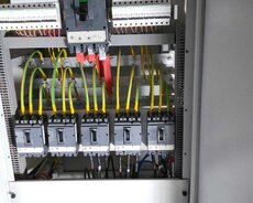 Elektrik Mühəndisi