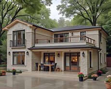 Qaba inşaat və daxili təmir