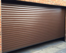 Alüminium jalüz anbar