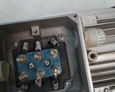 Elektrik isleri 7/24 xidmet