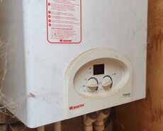 bütün nov kombilerin təmiri