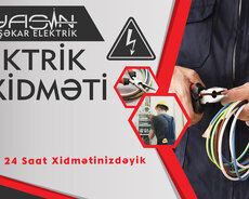 elektrik ustası