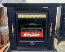 İran peçi ustası təmiri