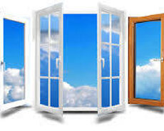 plastik qapi və pəncərə sifarişi