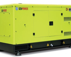 Generator təmiri