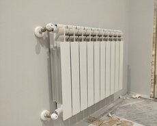 Santexnik ustası xidmətləri