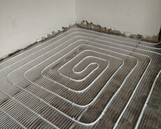 Santexnik ustası Ruslan