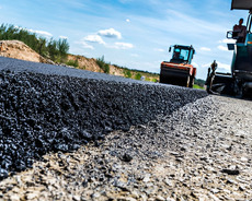 Peşəkar Asfaltlama