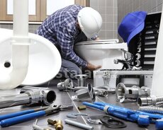 Santexnik xidmetleri