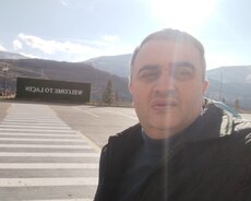 Gəncə Kombi ustası