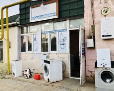 paltaryuyan təmiri stiralni maşın remont