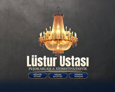 Lüstur ustası