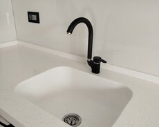 Santexnik ustası Ruslan