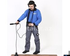 Su sızma teyini və təmiri 7/24 saat