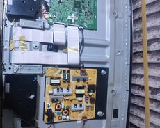 Tv Təmiri Xırdalan Plata ustası