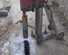 Ucuz və peşəkar Beton kesme desme xidmət