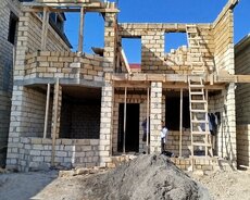 Hörgü suvaq işləri