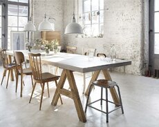 Stol-stullar sifarişlə