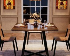 Stol-stullar sifarişlə