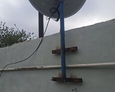 Krosna ANTENA USTASI