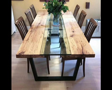 Stol stul sifarişlə