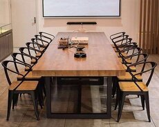 Mebellər sifarişlə, qiymətlər şok