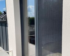 Surgulu-setkali agcaqanad torlari