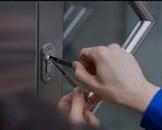 Seyf Ev qapılarının açılması