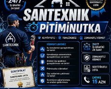 pitiminutka təmir ustasi