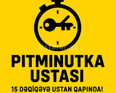 pitiminutka təmir ustasi