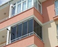 Cam balkon sifarişi