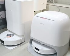 Robottozsoran və Dyson Servisi