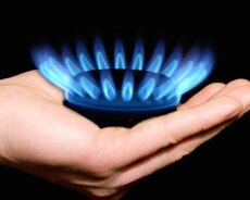 Qaz xətləri və cihazların quraşdırılması