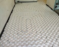 Santexnik ustası Ruslan