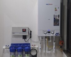 Ev təmiri universal