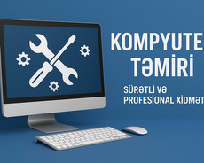 kompüter təmiri, proqram yazilishi