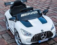 Uşaq maşını təmiri