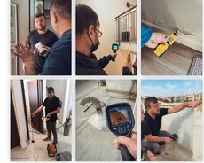 Su sizintisi xidməti