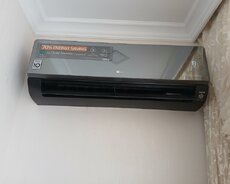 kandisanerlerin qurawdirilmasi və servis