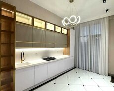 Mətbəx mebelləri sifarişlə