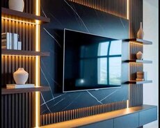 Tv stendlər sifarişlə