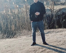 Dam örtüyü ustasiyam