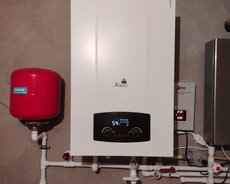 Kombi Pitiminutka aristonpeci İran peci